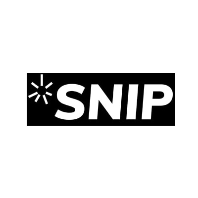 Logo of Snip